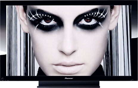 Вход в сервисное меню TV