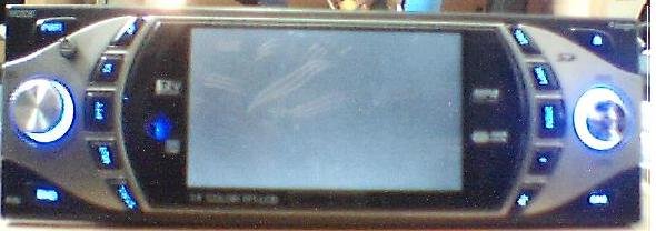 Разъёмы а/магнитол CHINA