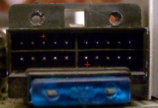 Разъёмы а/магнитол PROLOGY