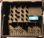 Разъёмы а/магнитол OPEL