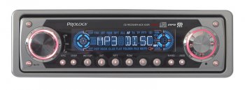 Разъёмы а/магнитол PROLOGY