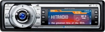 Сервисные мануалы, схемы аудио систем BLAUPUNKT