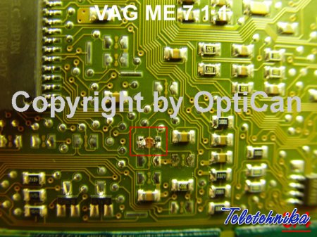 Подключение ЭБУ автомобилей Skoda