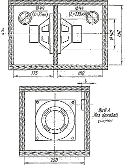 Простой Sabwoofer для автомобиля