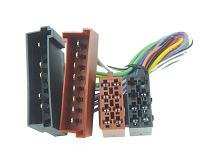 Как правильно подключить магнитолу.