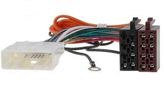 Как правильно подключить магнитолу.