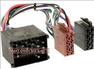 Как правильно подключить магнитолу.