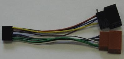 Как правильно подключить магнитолу.