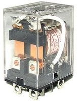 Защита АС при старте и поломке усилителя