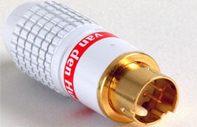 Влияние кабеля на качество звука